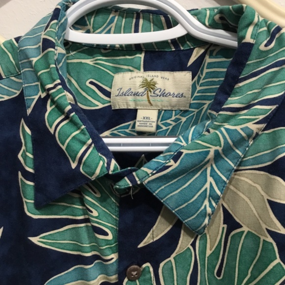 Mens shirt - Picture 2 of 2